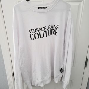 Versace Jeans Couture Men's Sweater